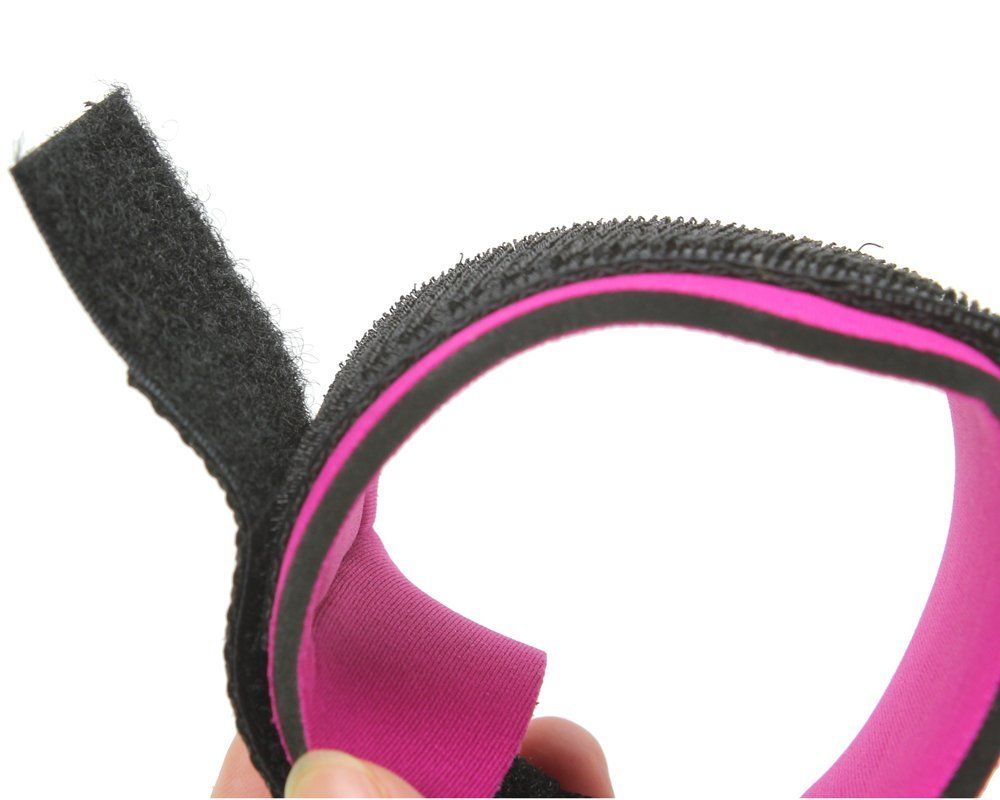 Khóa Cổ Chân Toynary MT02 Thoải Mái Điều Chỉnh