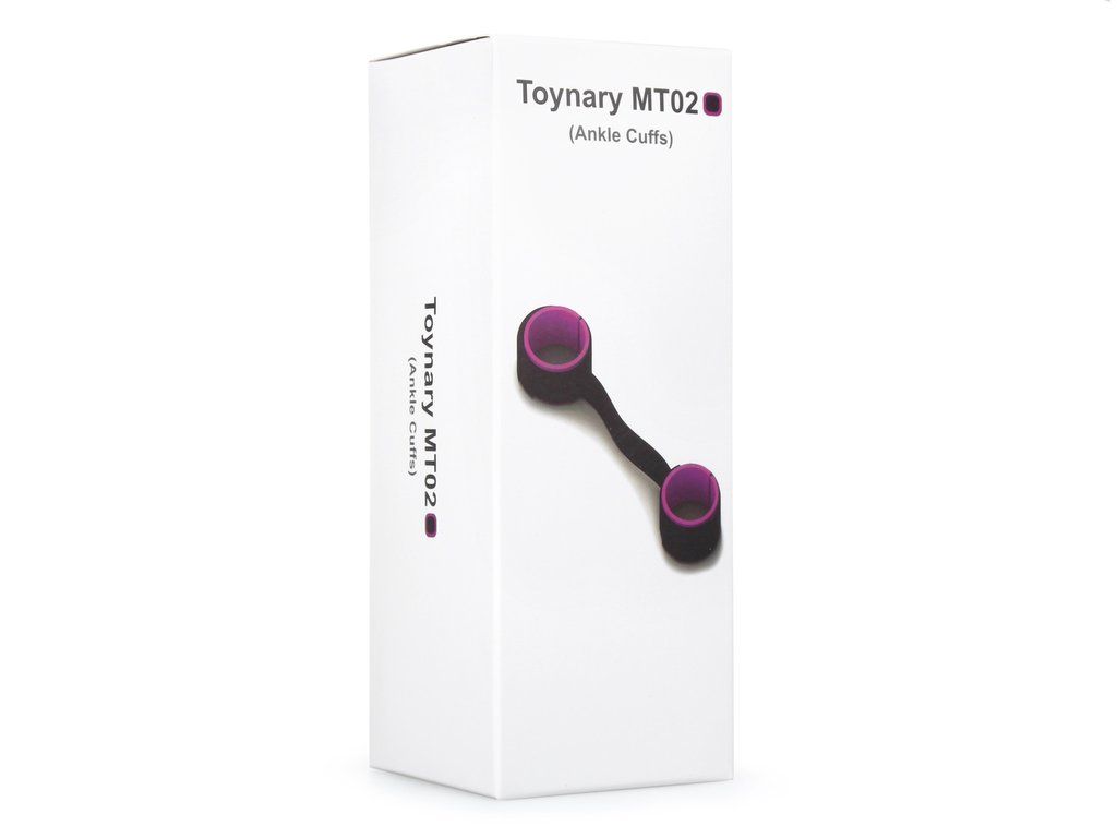 Khóa Cổ Chân Toynary MT02 Thoải Mái Điều Chỉnh