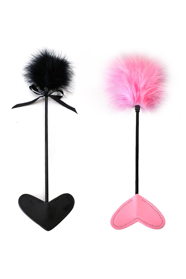 Feather Tickler Flogger Lông Vũ Nhột Đam Mê