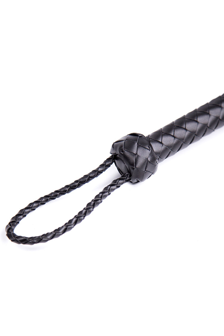 Flogger Roi Da Tím Đánh Thư Giãn Sang Trọng Gợi Cảm
