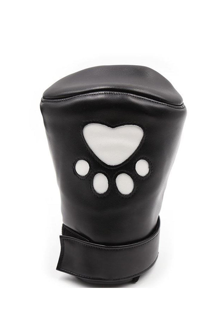 Bear Paw Găng Trói Velcro Roleplay Cosplay Gợi Cảm