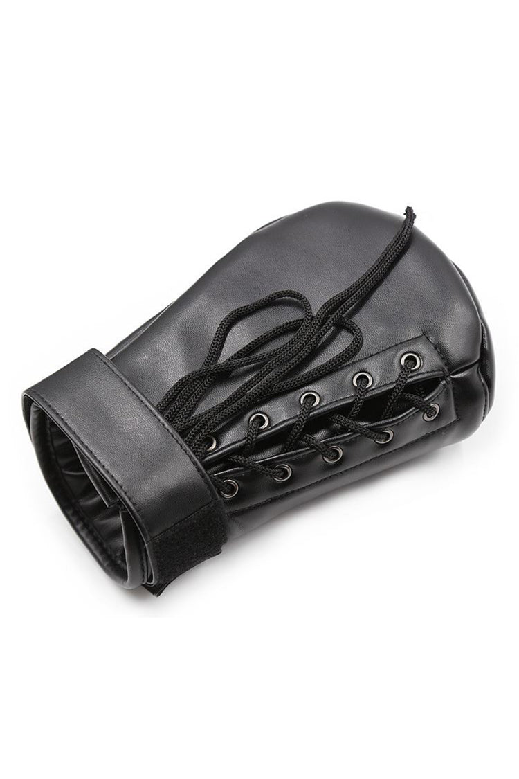 Bear Paw Găng Trói Velcro Roleplay Cosplay Gợi Cảm