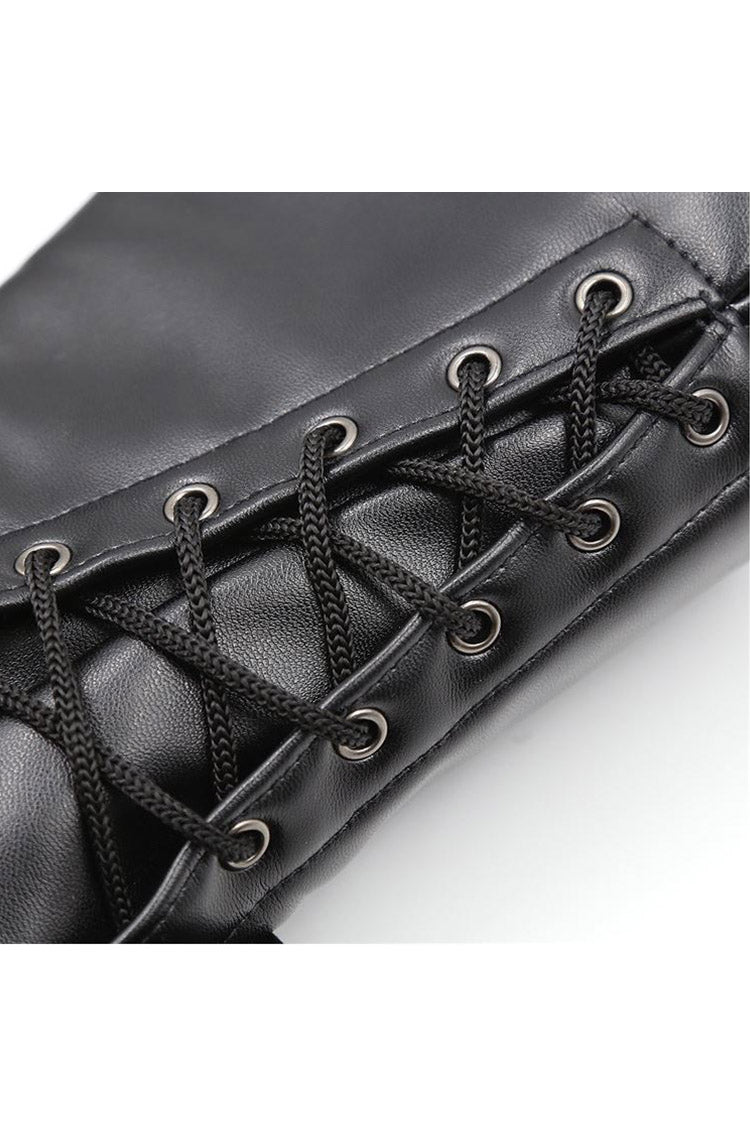 Bear Paw Găng Trói Velcro Roleplay Cosplay Gợi Cảm