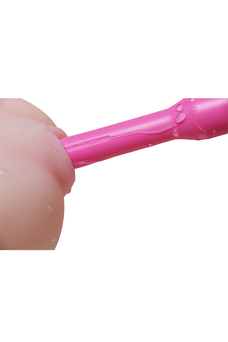 MizzZee Nước Rửa Sex Doll Masturbator 14 Lỗ