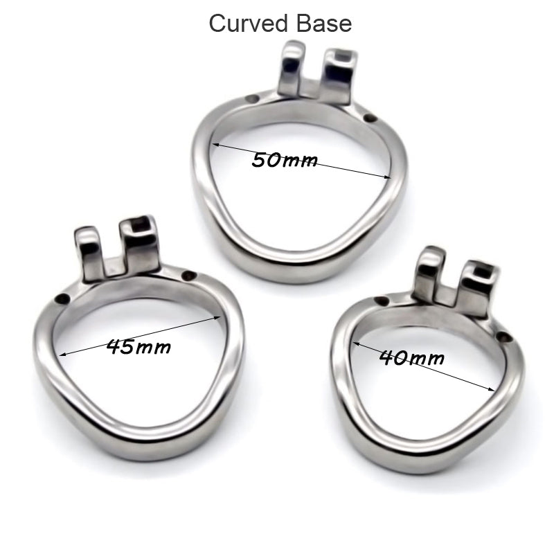 FRRK H400 Lồng Thép Kìm Dương Vật An Toàn