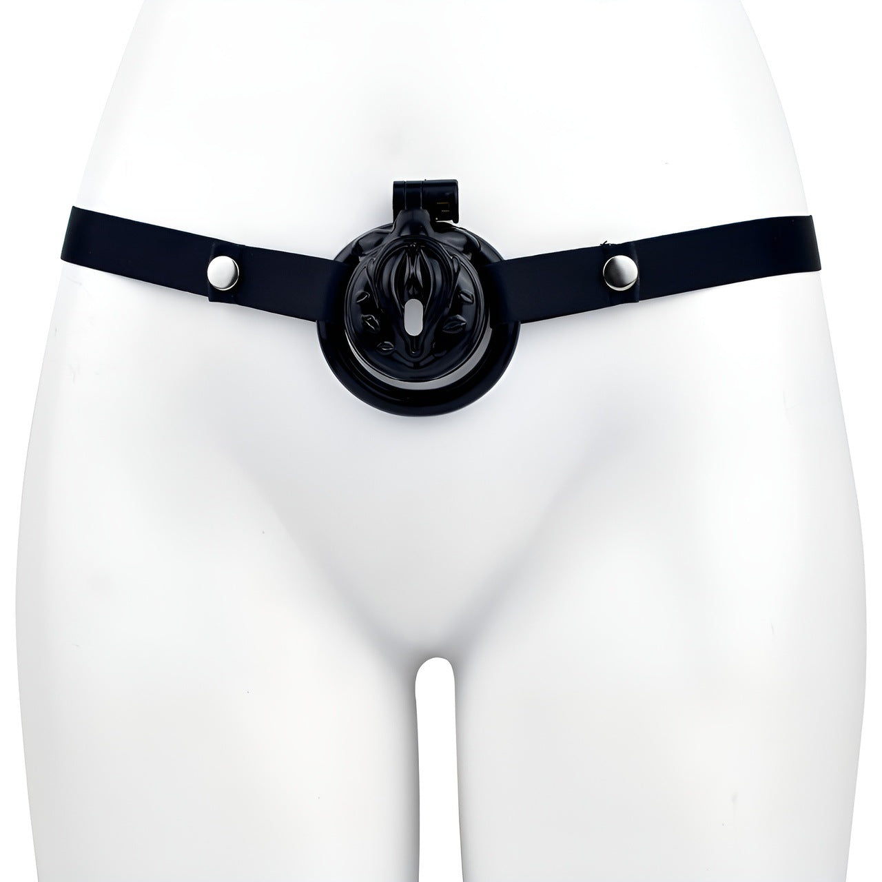 FRRK Chastity Cage Pussy Sissy Resin Thực Tế Nữ Tính