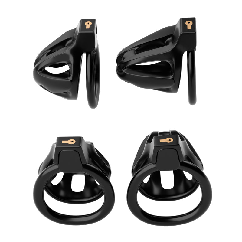 Dragon Lock Lồng Yang 4 Vòng Kiểm Soát Sang Trọng