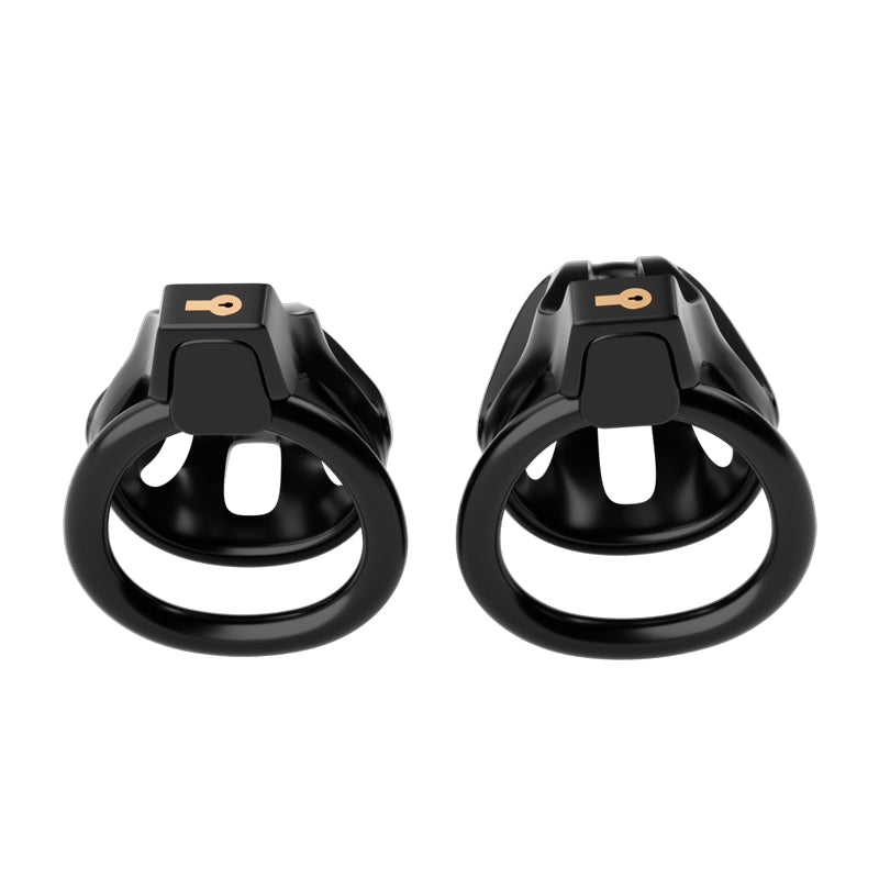 Dragon Lock Lồng Yang 4 Vòng Kiểm Soát Sang Trọng