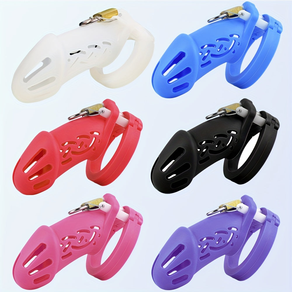 FRRK-113 Lồng Kìm 5 Nhẫn Đa Sắc Linh Hoạt
