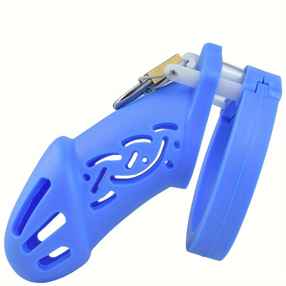 FRRK-113 Lồng Kìm 5 Nhẫn Đa Sắc Linh Hoạt
