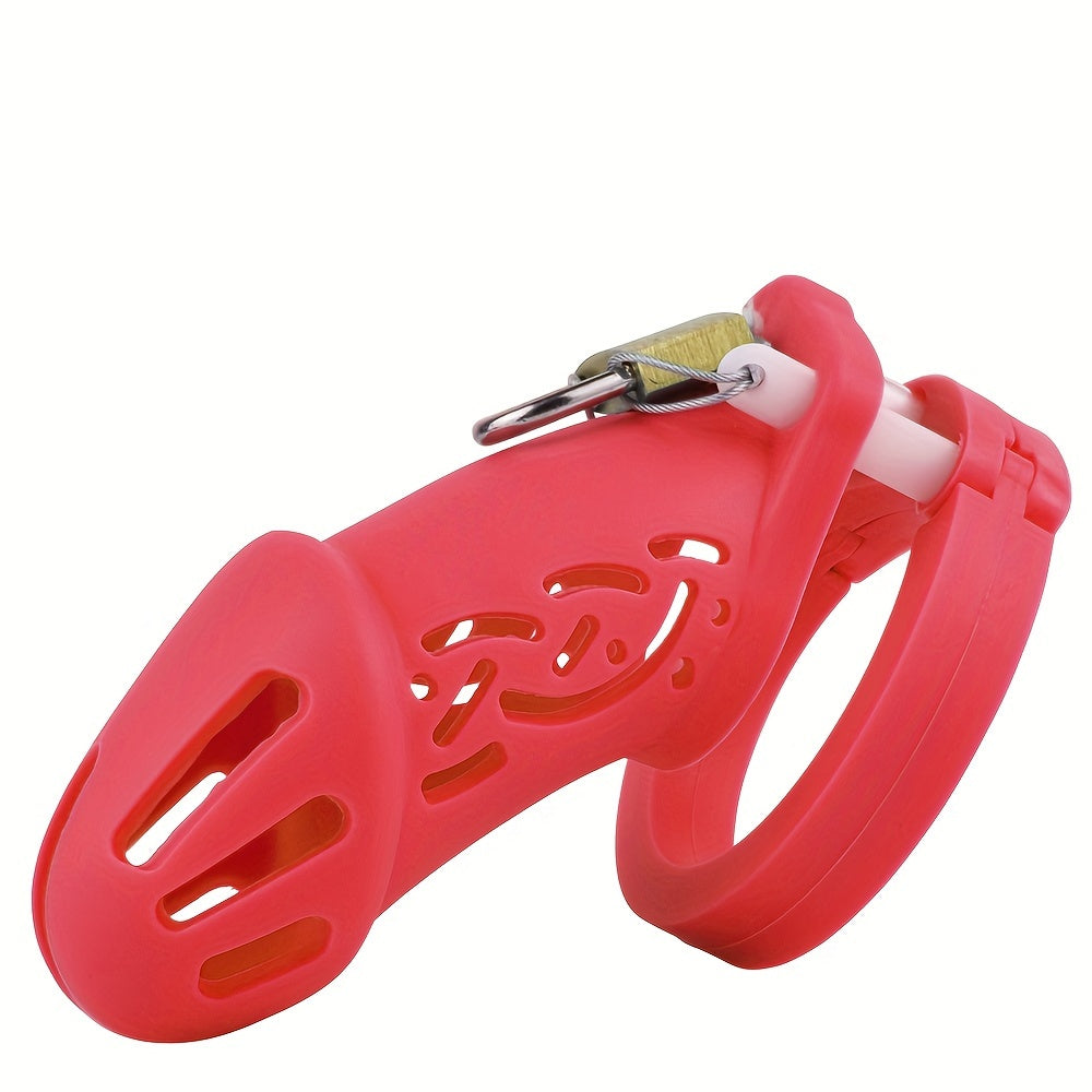 FRRK-113 Lồng Kìm 5 Nhẫn Đa Sắc Linh Hoạt