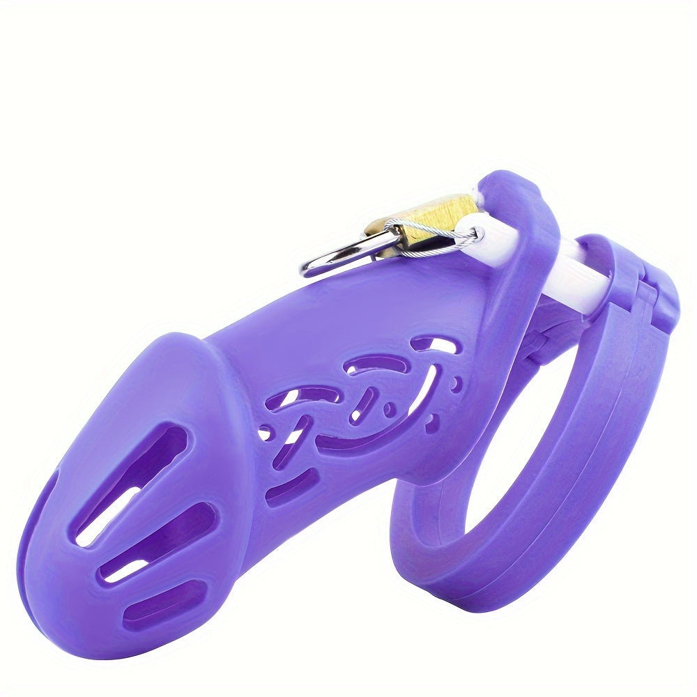 FRRK-113 Lồng Kìm 5 Nhẫn Đa Sắc Linh Hoạt