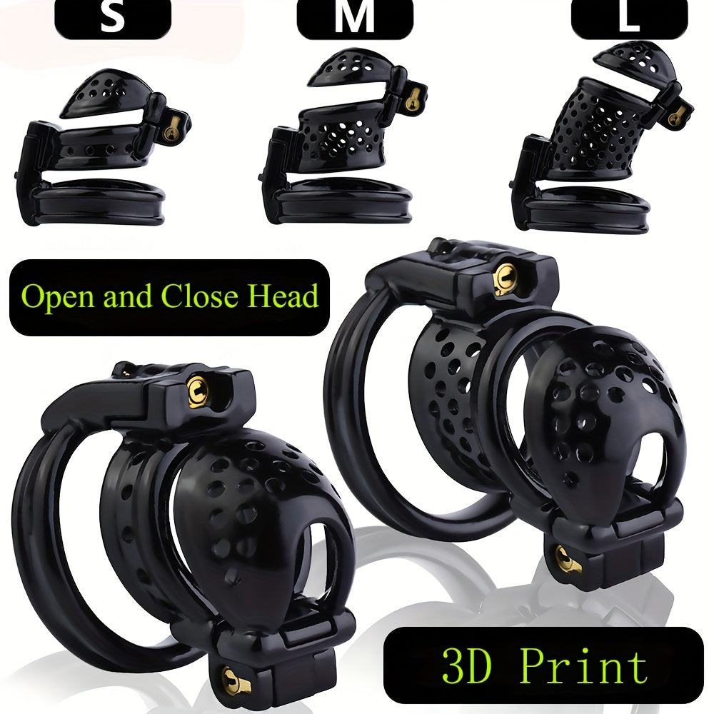 FRRK-119 Lồng Kìm Nylon 3D Thoáng Khí Kiểm Soát