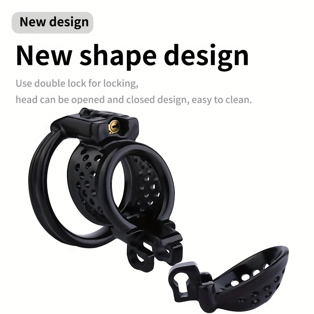 FRRK-119 Lồng Kìm Nylon 3D Thoáng Khí Kiểm Soát