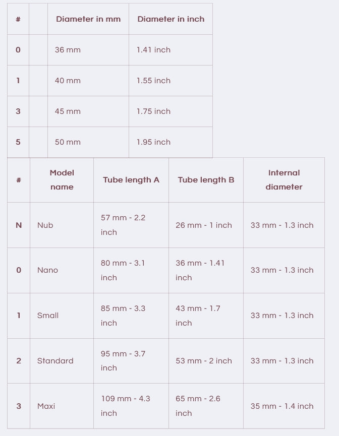 HT V5 Cobra Lồng Kìm Nam Trong Suốt Thoải Mái