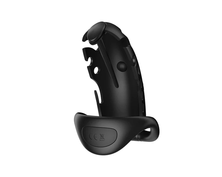 Lockink Nautilus Lồng Kìm App Điện Giật Nâng Tầm