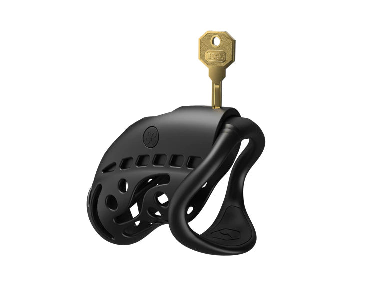 Lockink Nautilus Lồng Kìm App Điện Giật Nâng Tầm