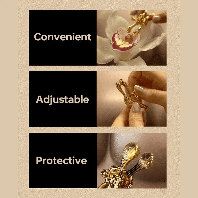 Upko Collar Kẹp Vú Kéo Kích Thích Siêu Đỉnh