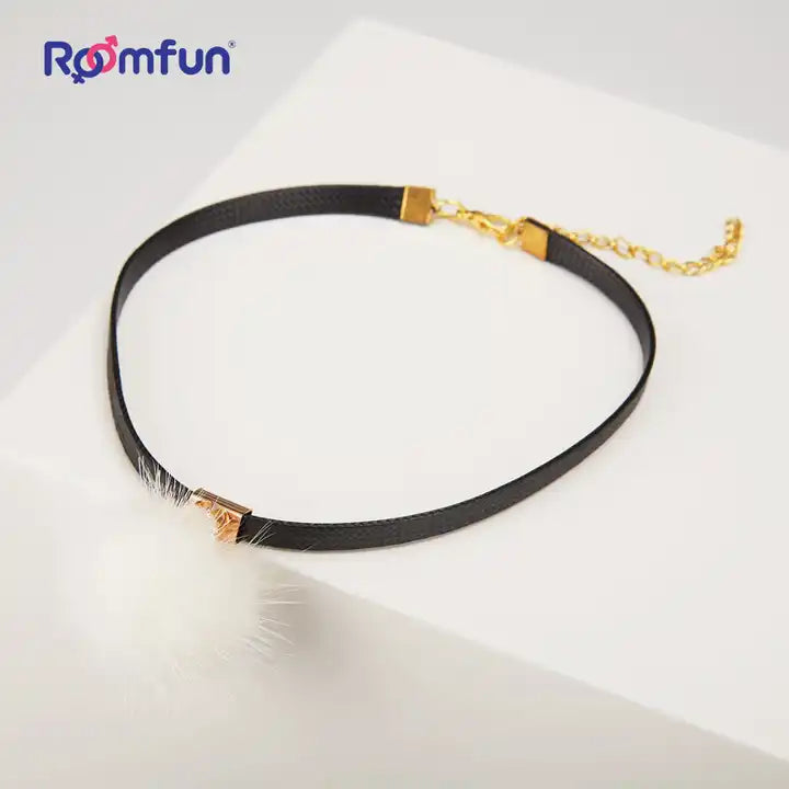 Roomfun SM Kit Nô Lệ Trói Kẹp Nến