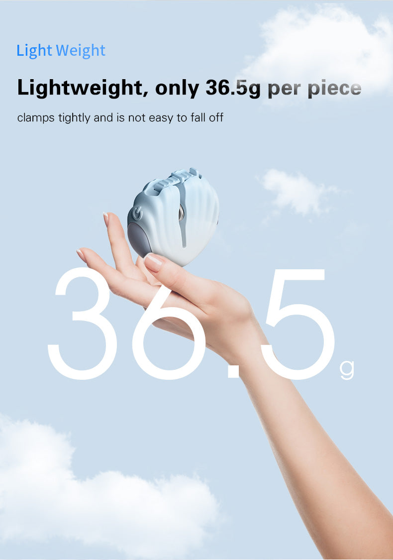 Roomfun Kẹp Vú Điện Giật Không Dây Siêu Mạnh