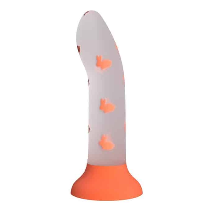 Pretty Love Nightfall Dildo Cam Sáng Tối