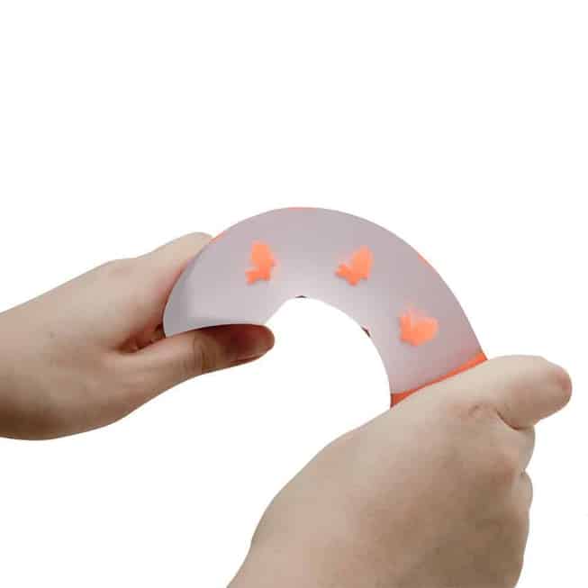 Pretty Love Nightfall Dildo Cam Sáng Tối
