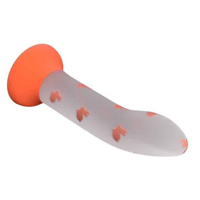 Pretty Love Nightfall Dildo Cam Sáng Tối
