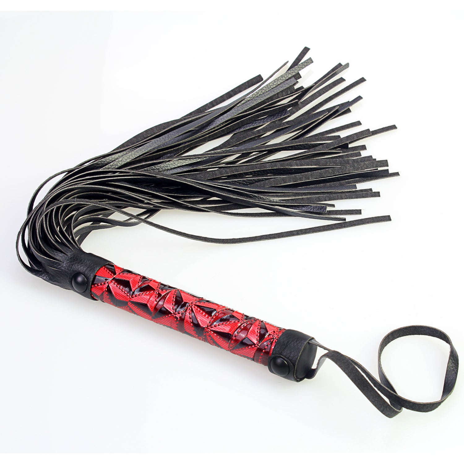 BF-40380A Bondage Đỏ 7 Kiện An Toàn Vui Hứng