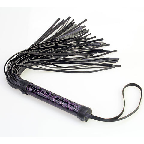 BF Bondage Kit 7pc Tím BDSM An Toàn Thú Vị Cao Cấp