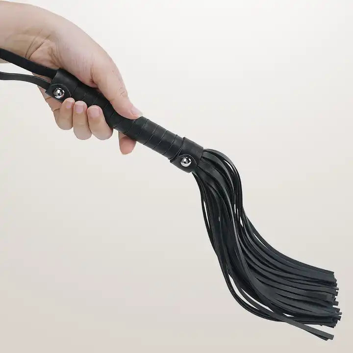 Roomfun SM Bondage Kit Trói Giường Bóng Miệng