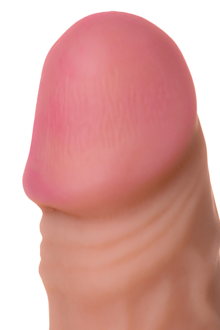 Dildo Rung Philosopher 27cm Remote Mạnh Mẽ