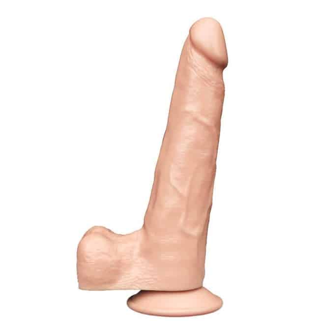 Nikolai Fallo PVC 16.5cm Intimnaya Oral Trainer
