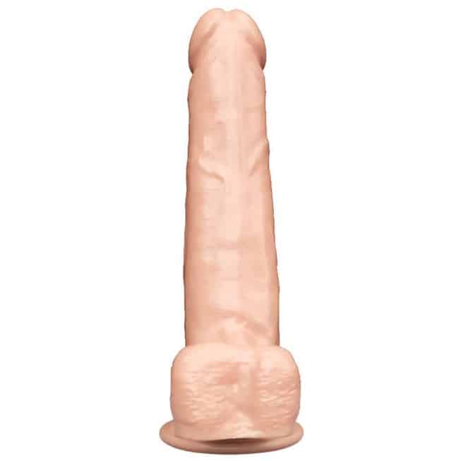 Nikolai Fallo PVC 16.5cm Intimnaya Oral Trainer