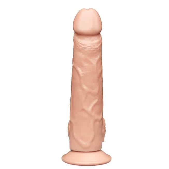 Nikolai Fallo PVC 16.5cm Intimnaya Oral Trainer