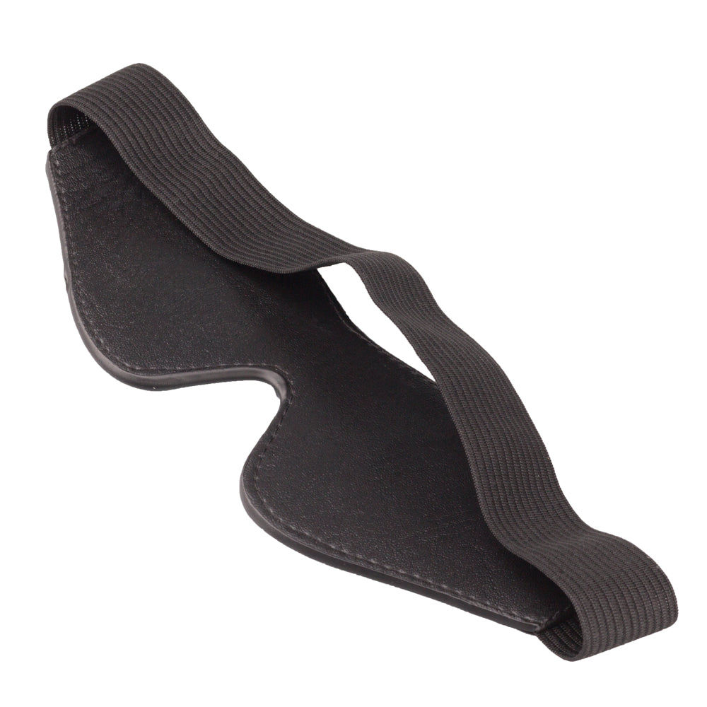 Eye Patch BF-40332J Luxury Matt PU Đen Sang