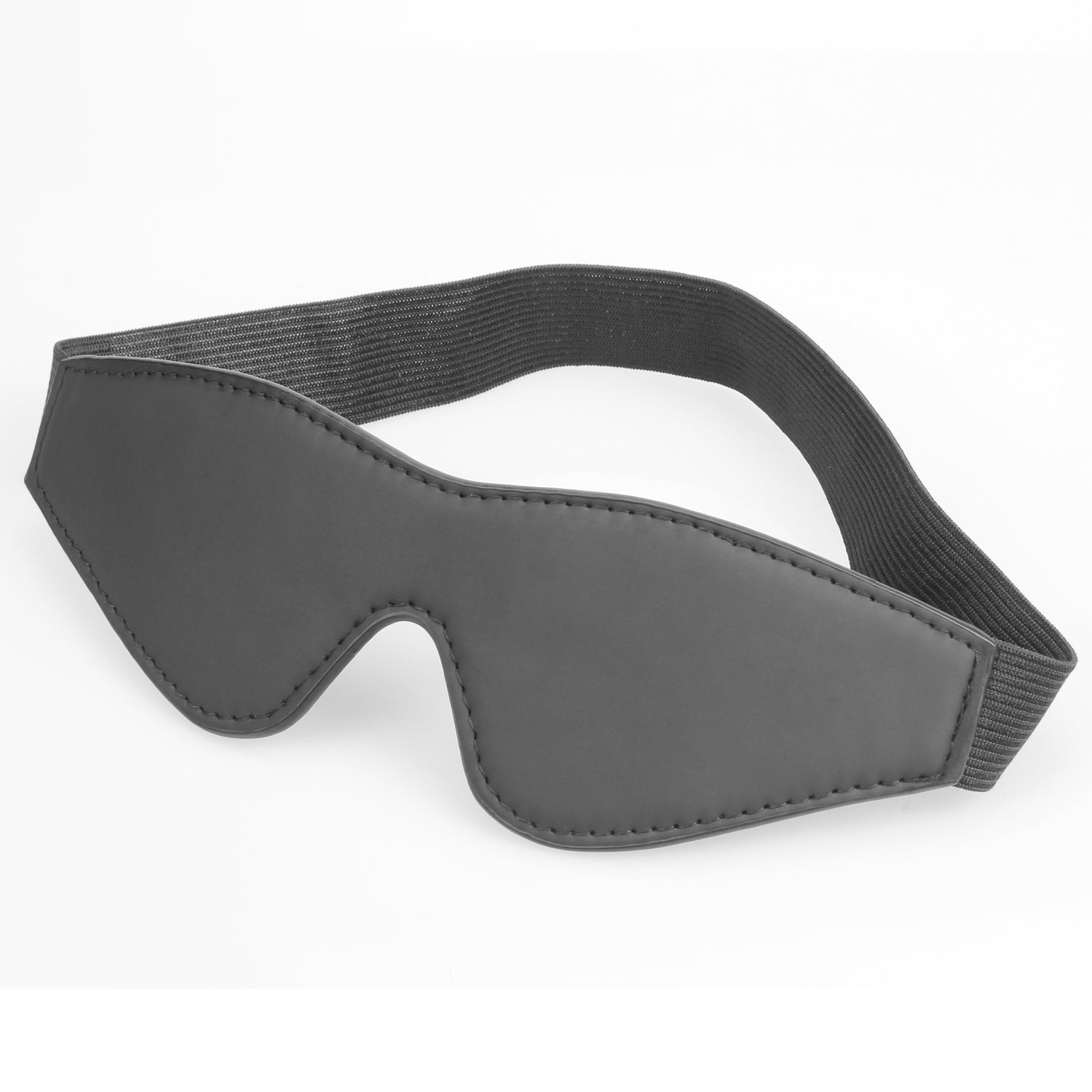 Eye Patch BF-40332J Luxury Matt PU Đen Sang