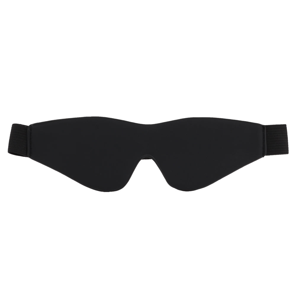 Eye Patch BF-40332J Luxury Matt PU Đen Sang