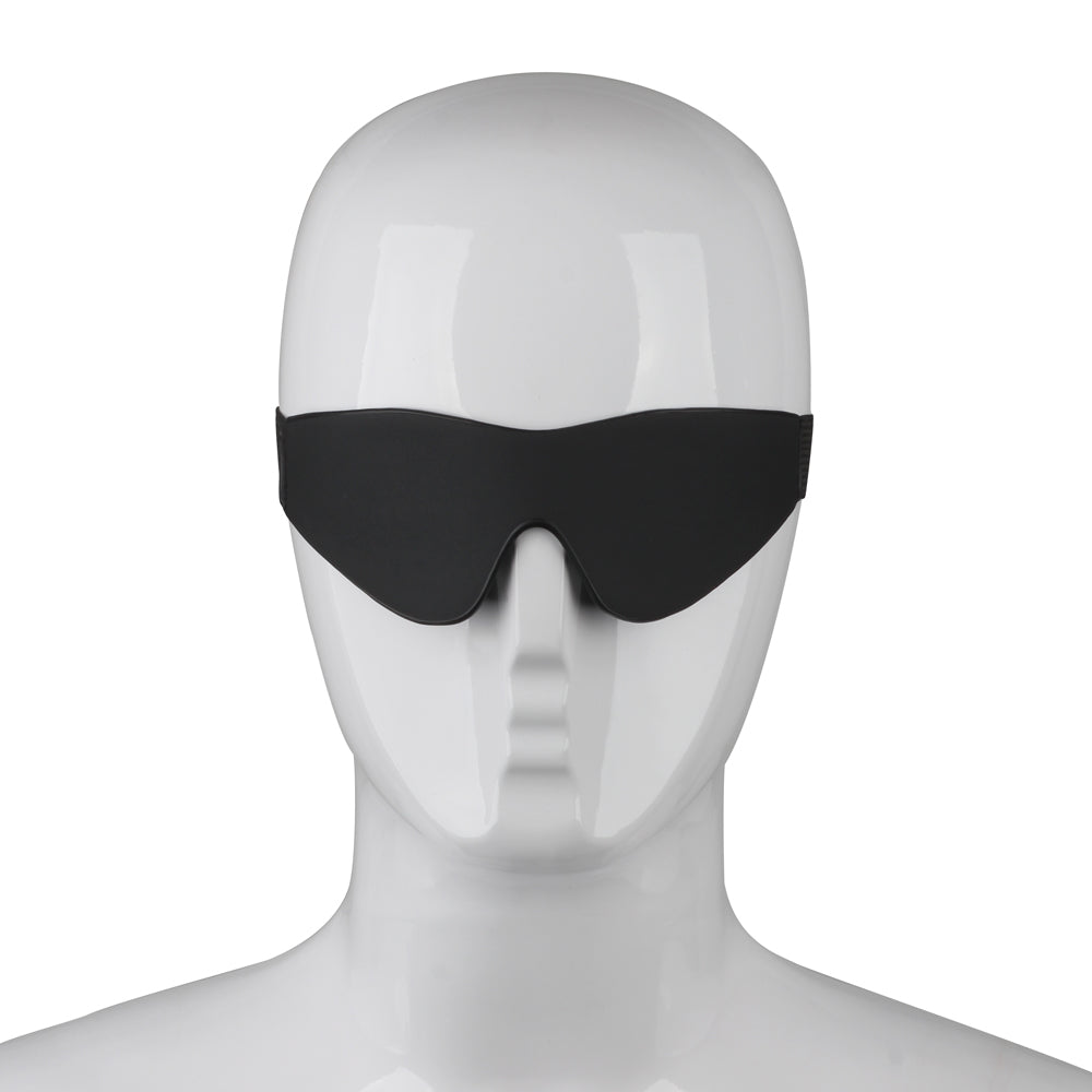 Eye Patch BF-40332J Luxury Matt PU Đen Sang