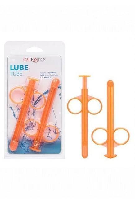 CalExotics Lube Tube Cam Syringe Trơn Dễ Chính Xác