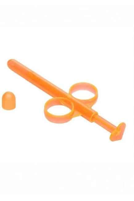 CalExotics Lube Tube Cam Syringe Trơn Dễ Chính Xác