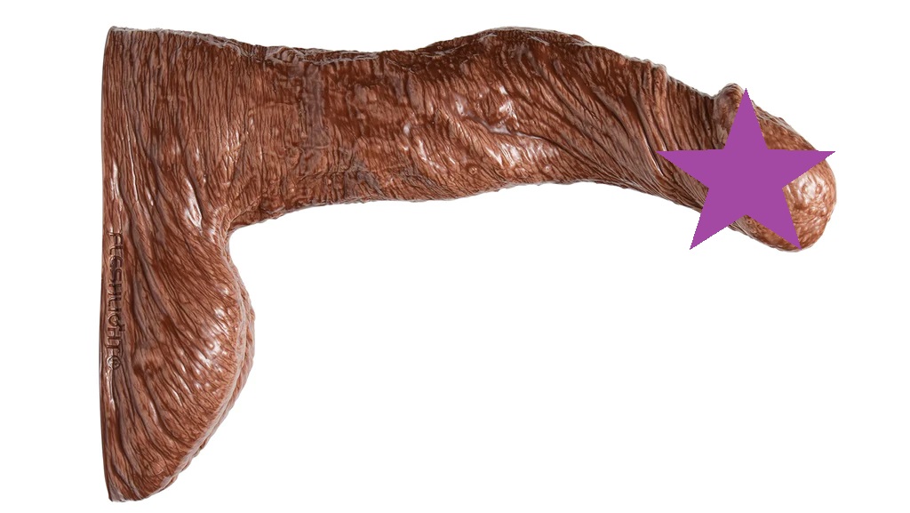 Fleshlight Quái Thai 22cm Siêu Thực Úc