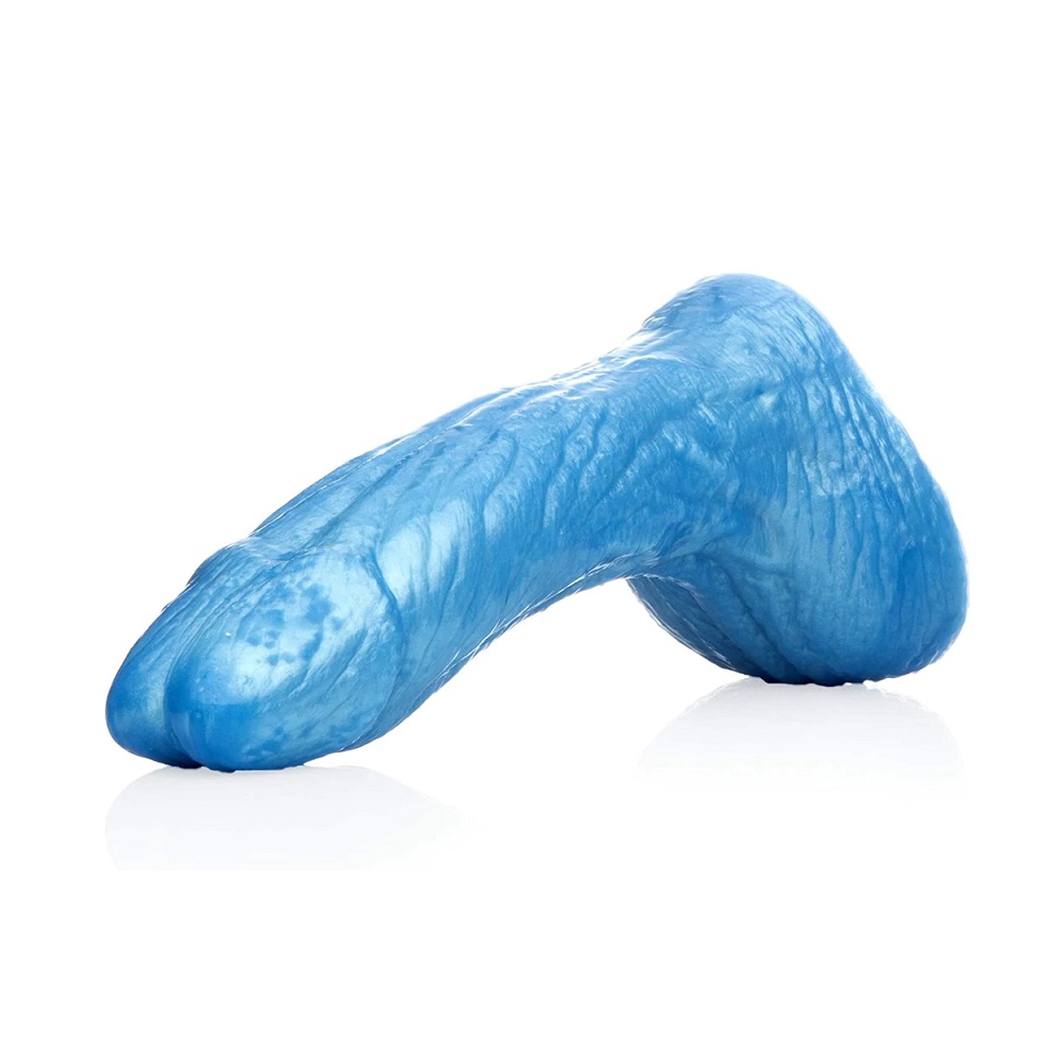 Fleshlight Freaks Alien Dildo 19cm Siêu Kỳ Lạ