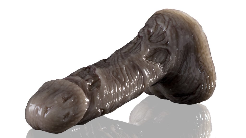 Fleshlight Freaks Zombie dildo ma cà rồng kích thích