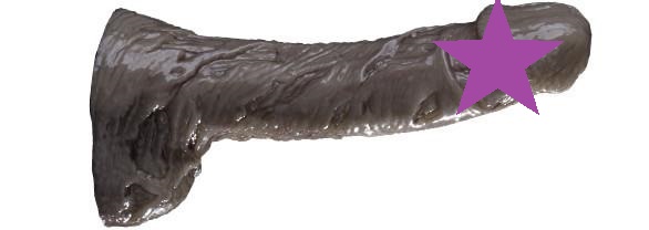 Fleshlight Zombie Dildo Ma Cà Rồng Kích Thích Mạnh