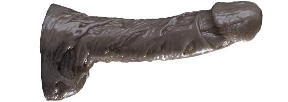 Fleshlight Zombie Dildo Ma Cà Rồng Kích Thích Mạnh
