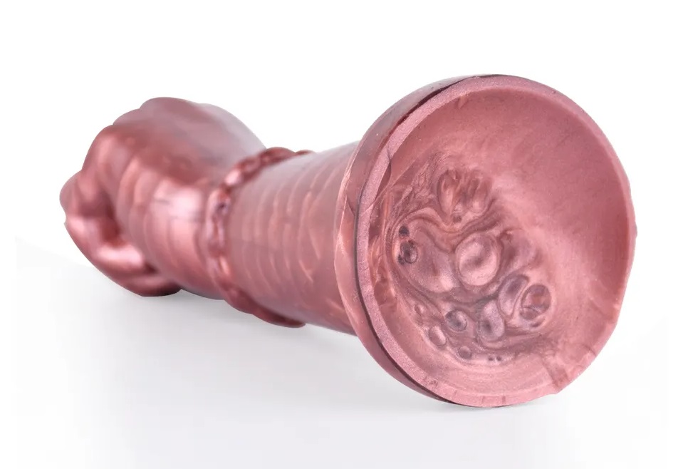 FAAK Gandharva Deva Fisting Gậy 15cm Thoải Mái