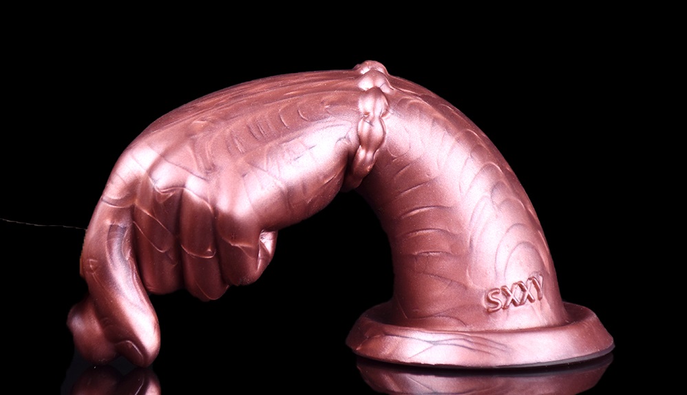 FAAK Gandharva Deva Fisting Gậy 15cm Thoải Mái