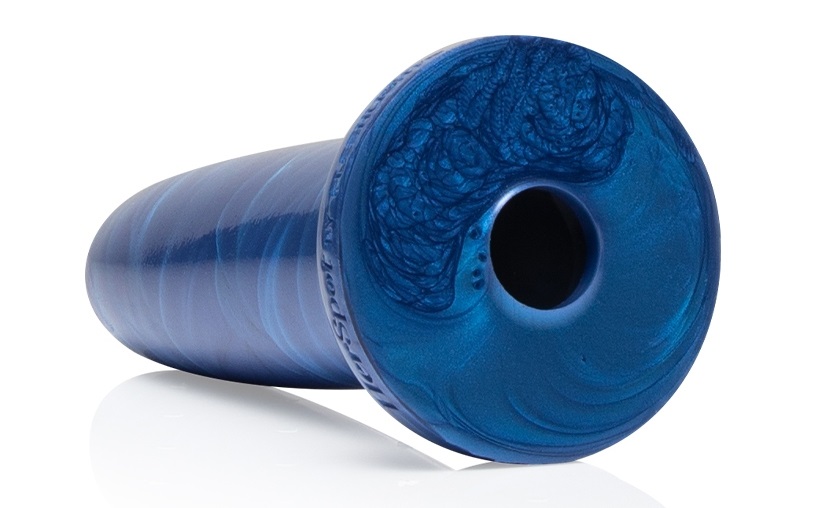 Fleshlight HerSpot Dildo M Xanh Siêu Mềm