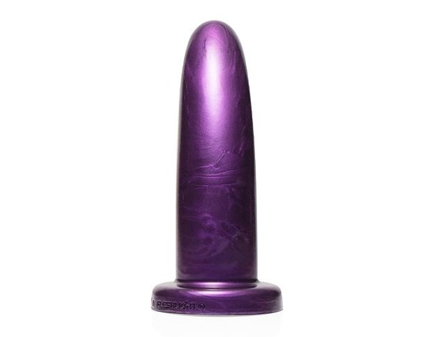 Fleshlight HerSpot Dương Vật Tím 14.6cm Siêu Thực