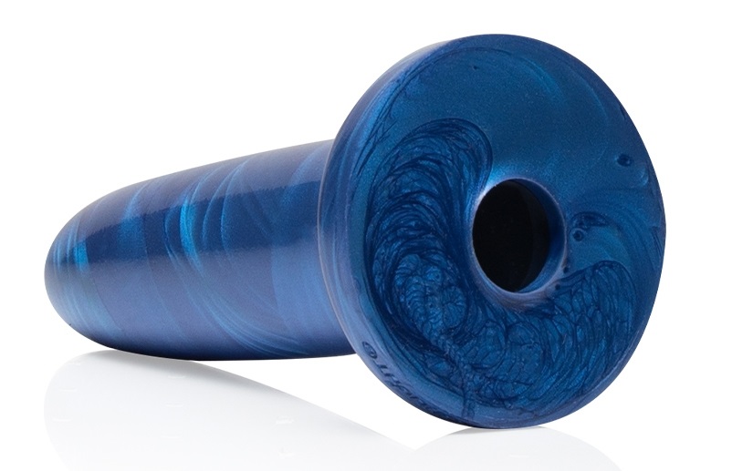 Fleshlight HerSpot Dildo S Xanh 12.95cm Thực Tế Cao Cấp